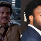 (Photos: Return Of The Jedi and Paras Griffin/Getty Images)